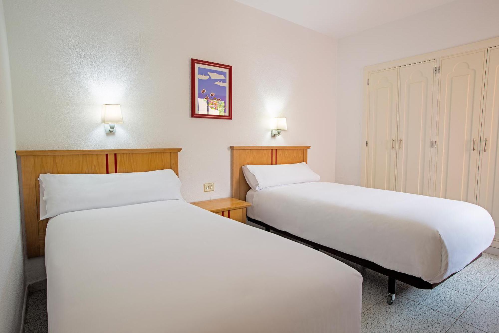 Standard Apartment