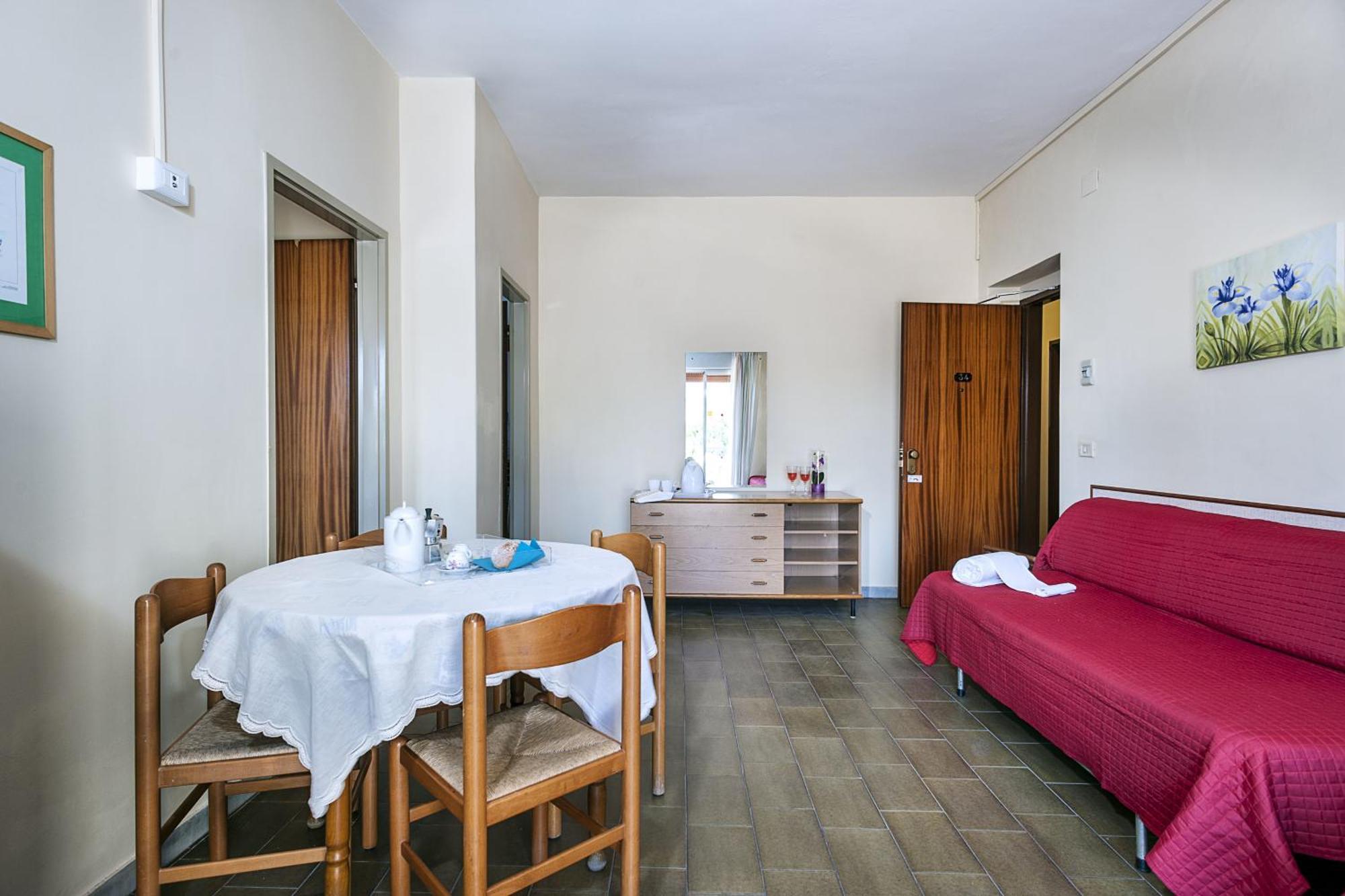 One-Bedroom Apartment (4 Adults) - Ground Floor,1274693182:JPEG