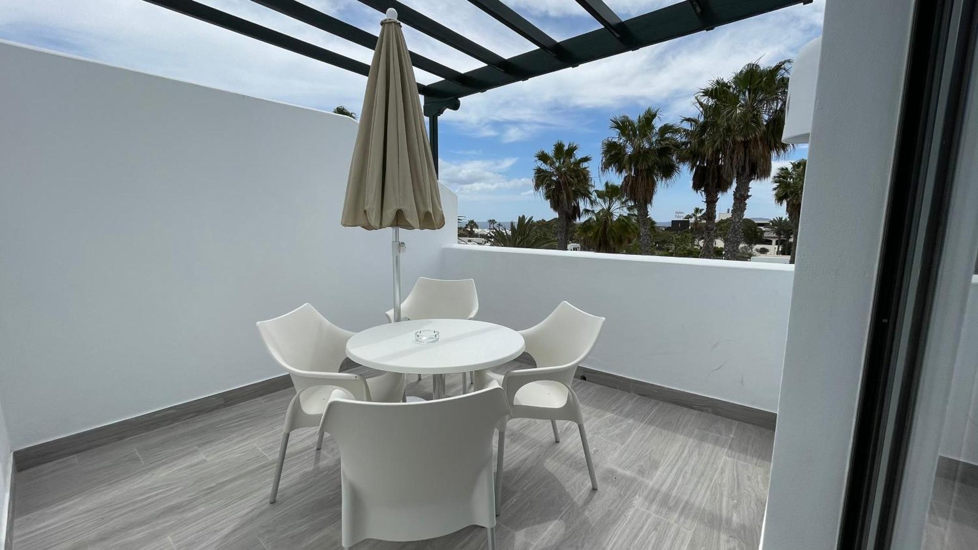Two-Bedroom Superior Apartment