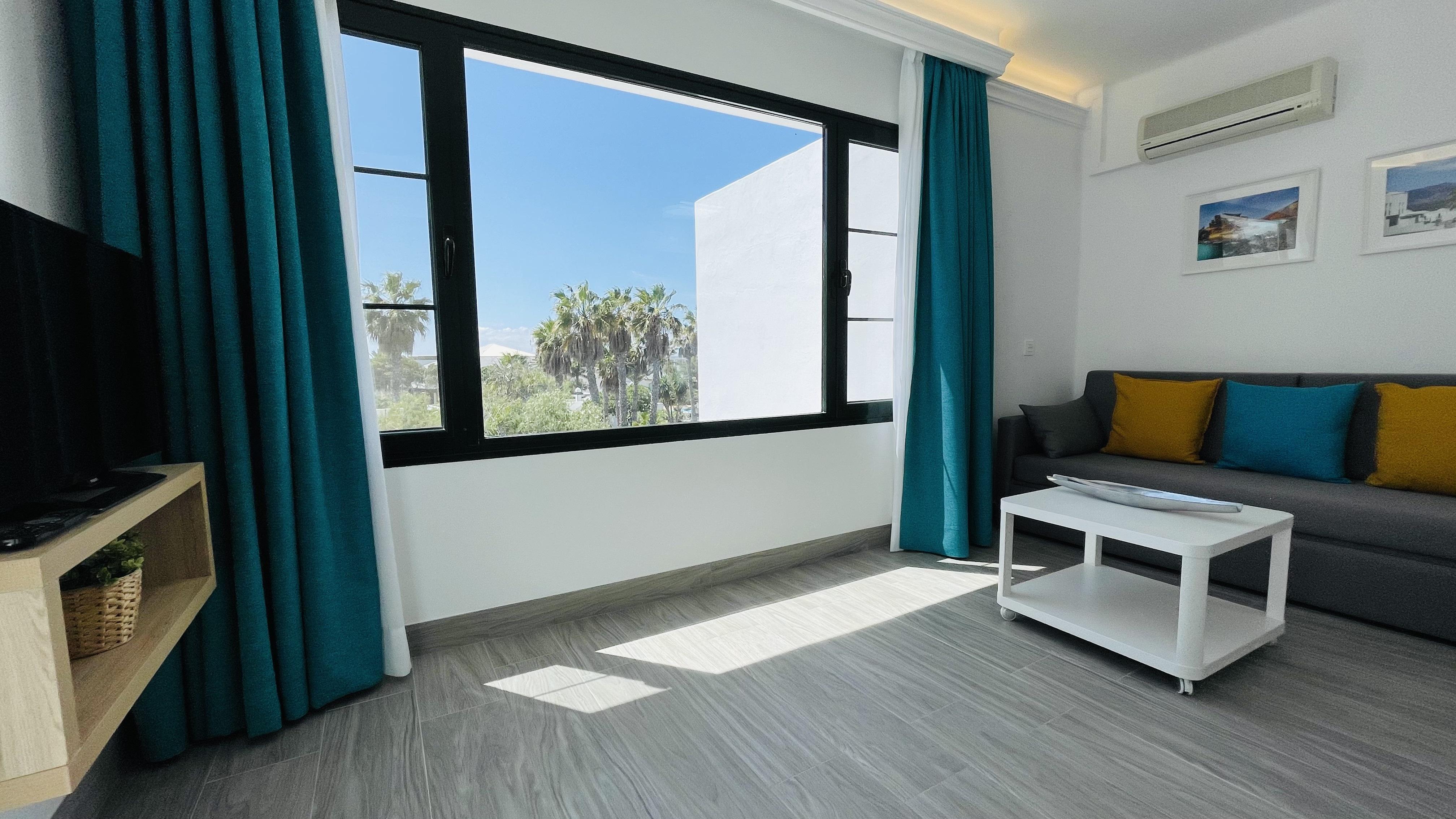 Two-Bedroom Superior Apartment