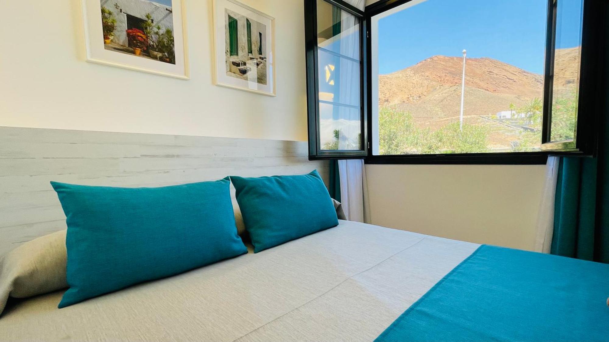 Two-Bedroom Superior Apartment