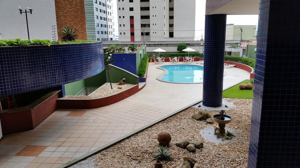 Apartamento de 2 Quartos