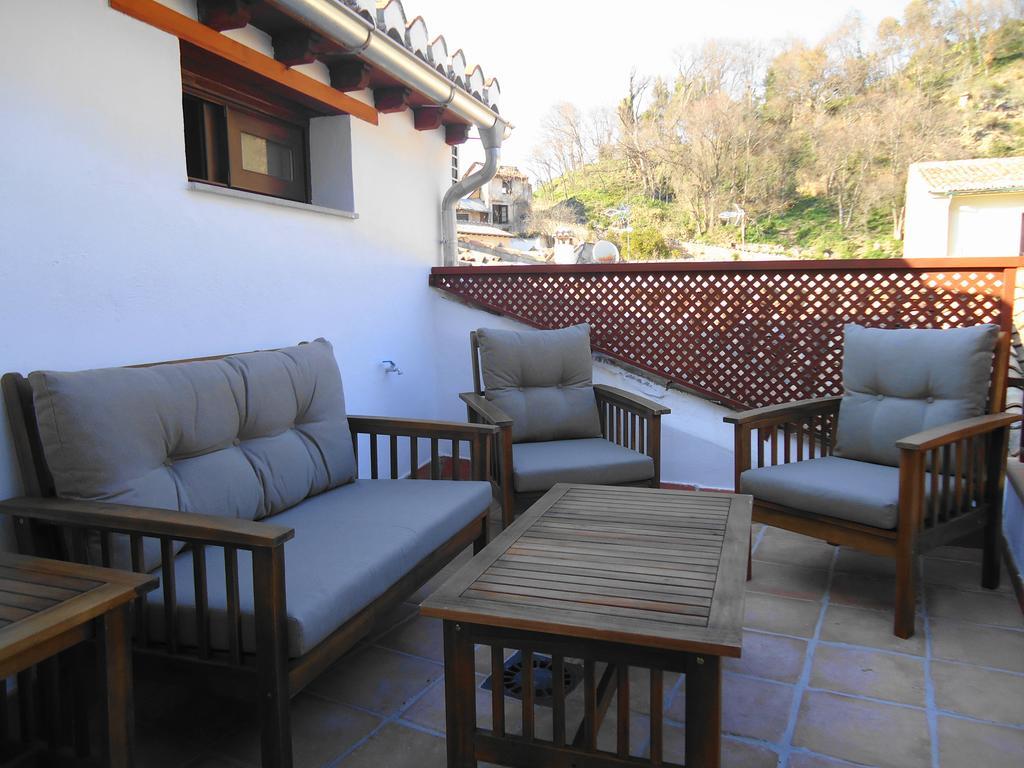 Apartamento Dúplex de 2 dormitorios con terraza