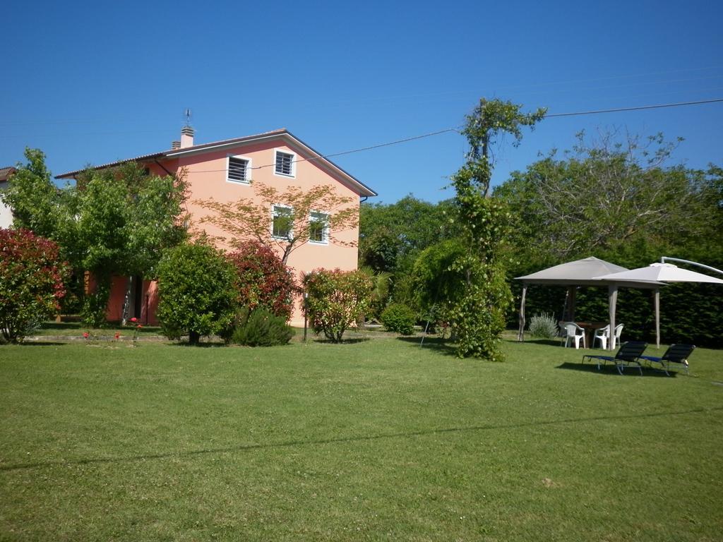 Casa con 2 Camere da Letto