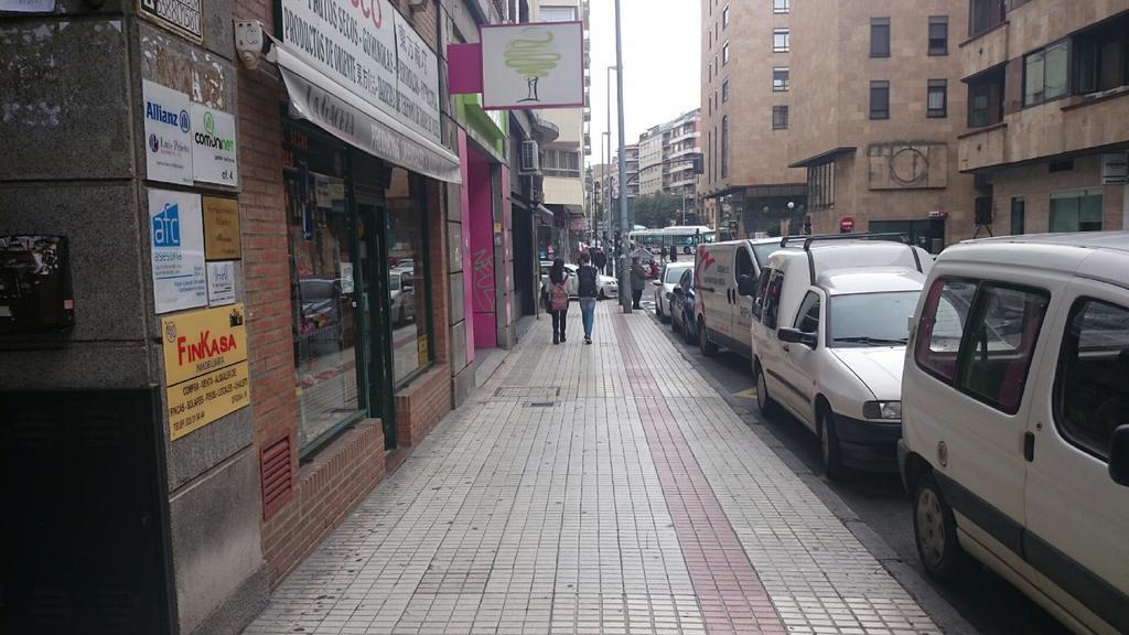 Apartamento de 2 dormitorios