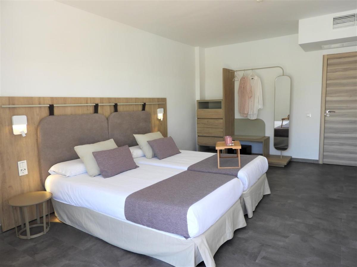 Apartamento Superior (2 adultos)