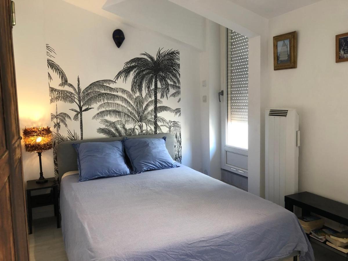 Apartment Terrace