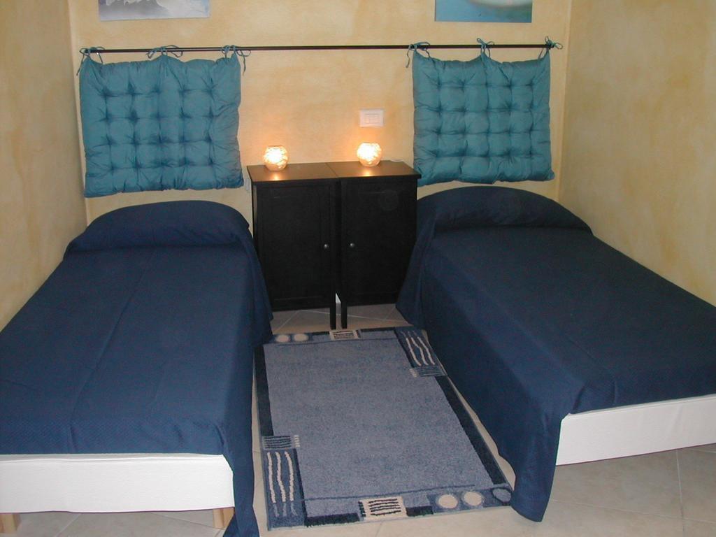 Appartamento con Terrazza