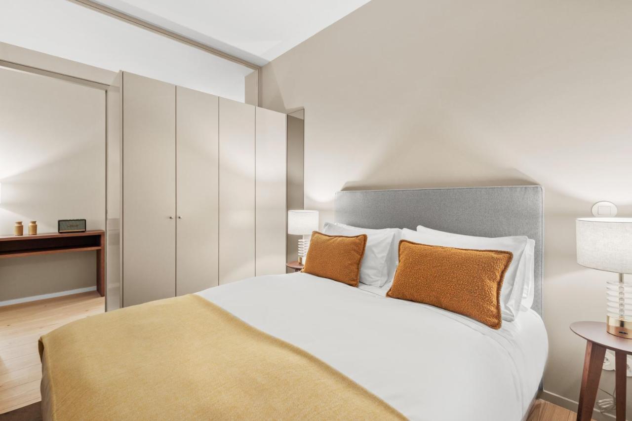 Apartamento com Varanda