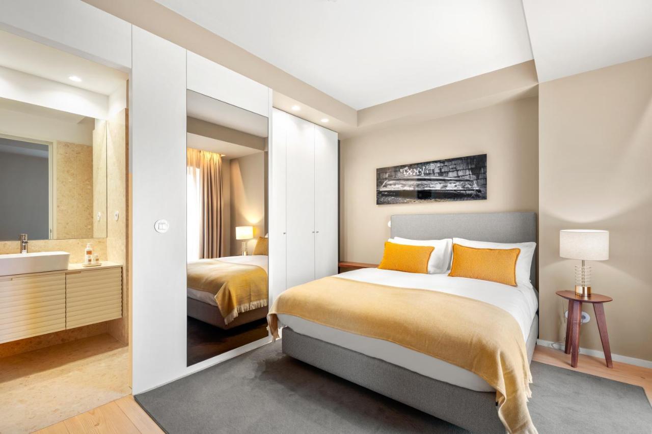 Apartamento com Terraço