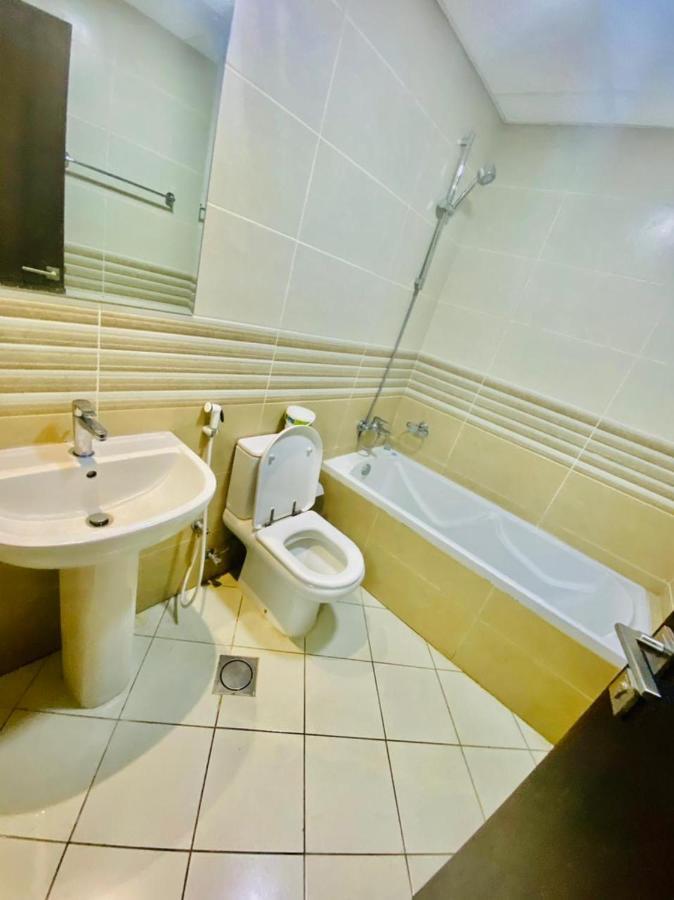 Deluxe Double Studio