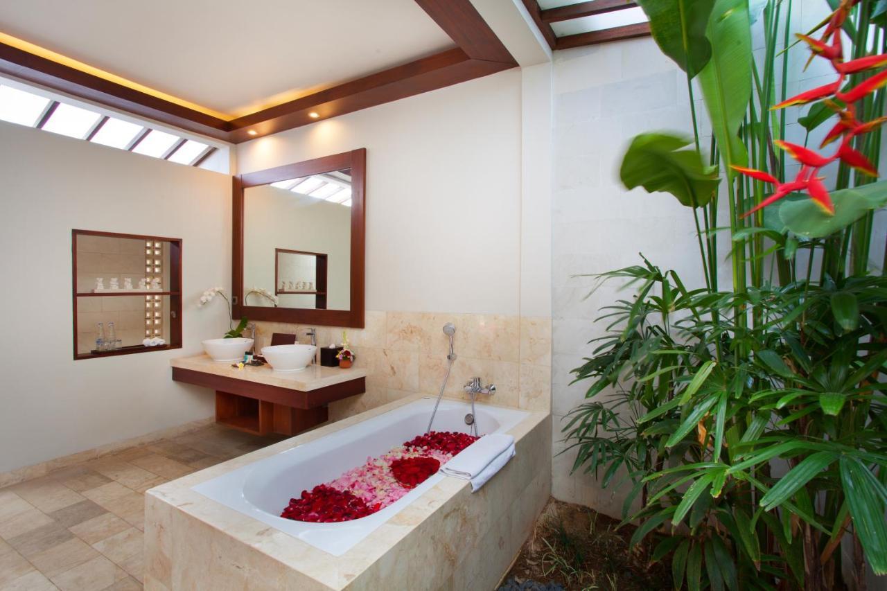 Villa Deluxe de 2 dormitorios con piscina privada