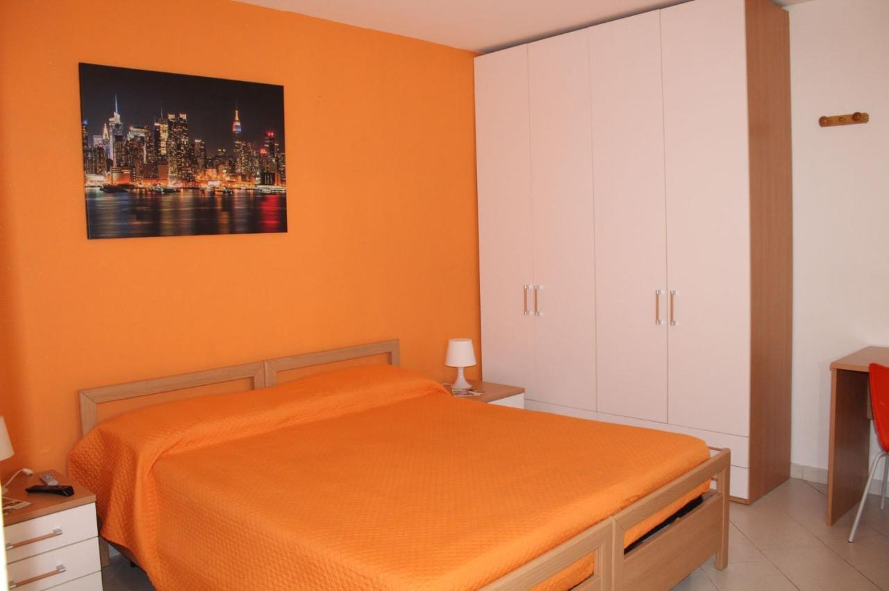 Appartamento con 1 Camera da Letto