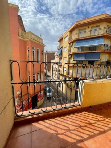 Apartamento de 2 dormitorios