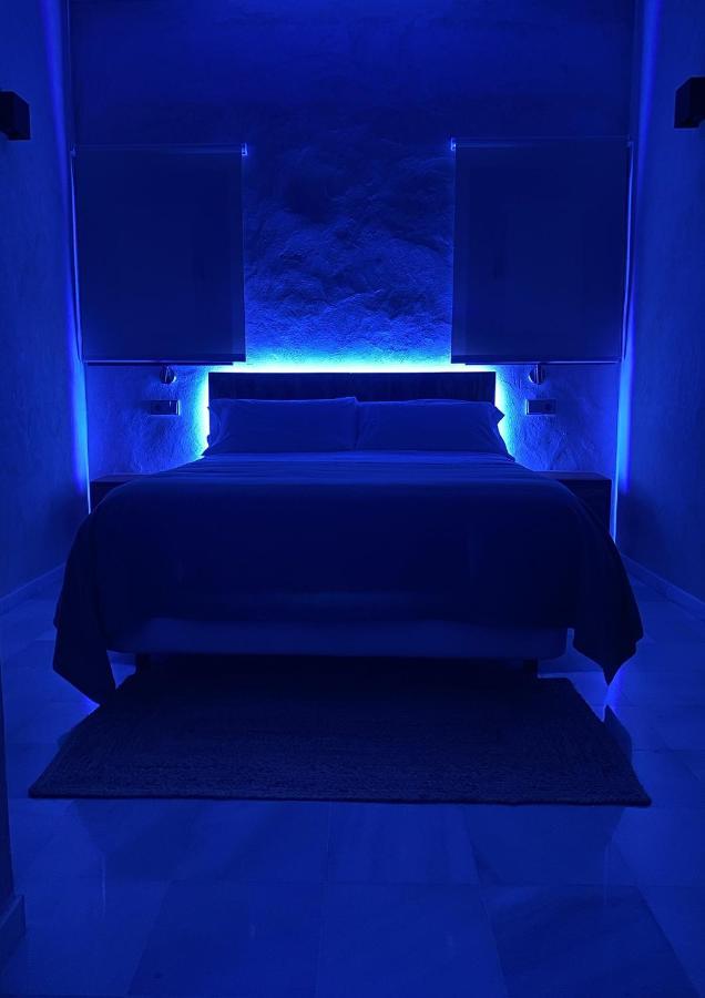 Habitación Doble Deluxe con ducha