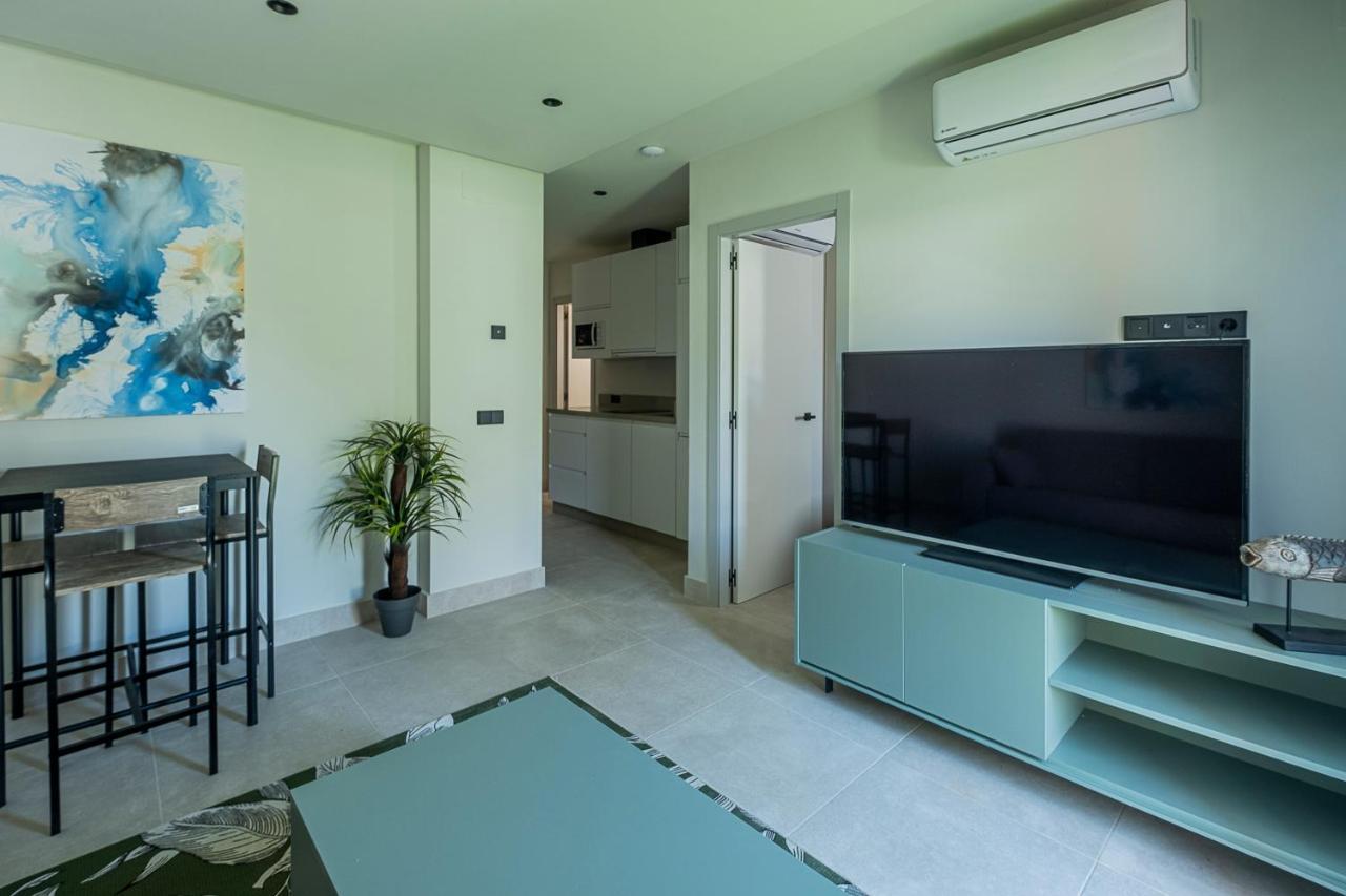 Apartamento - Planta baja