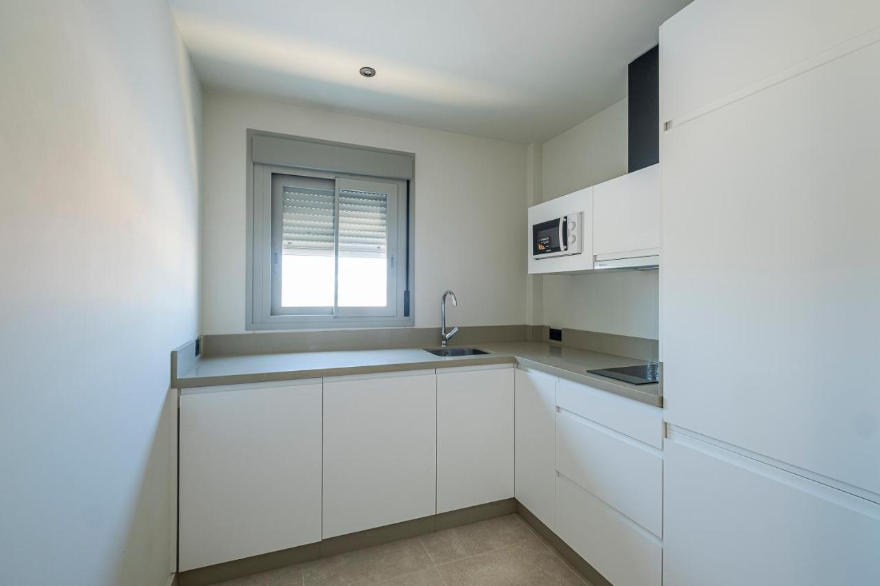 Apartamento de 2 dormitorios