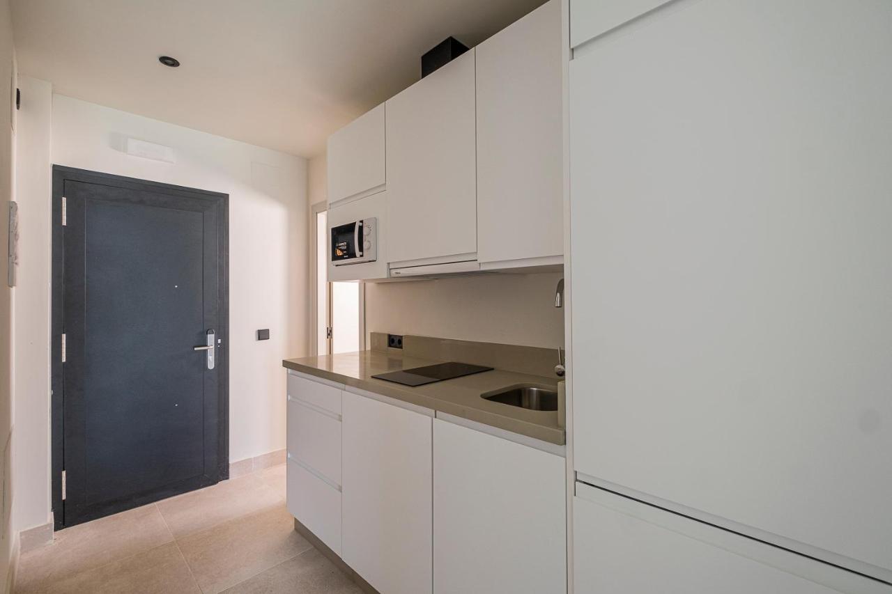 Apartamento Estándar