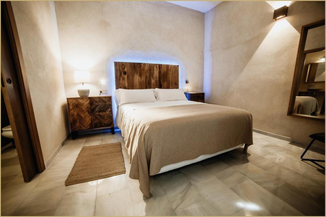 Habitación Doble Deluxe con ducha