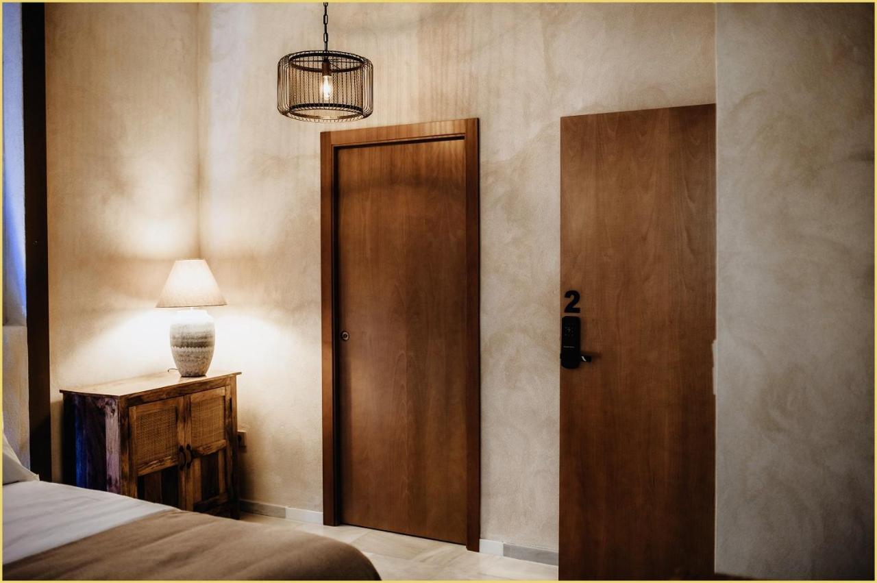 Habitación Doble Deluxe con ducha