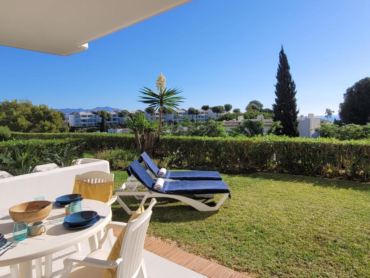 Suite Sea View