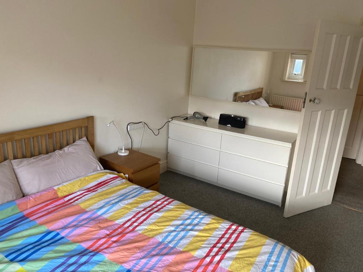 Queen Room with Garden View