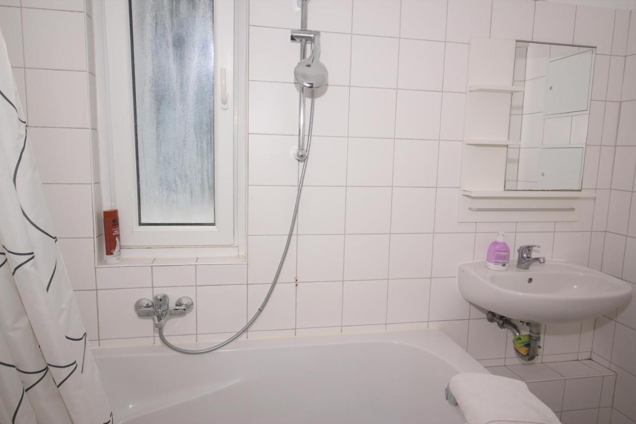 Apartment mit 3 Schlafzimmern