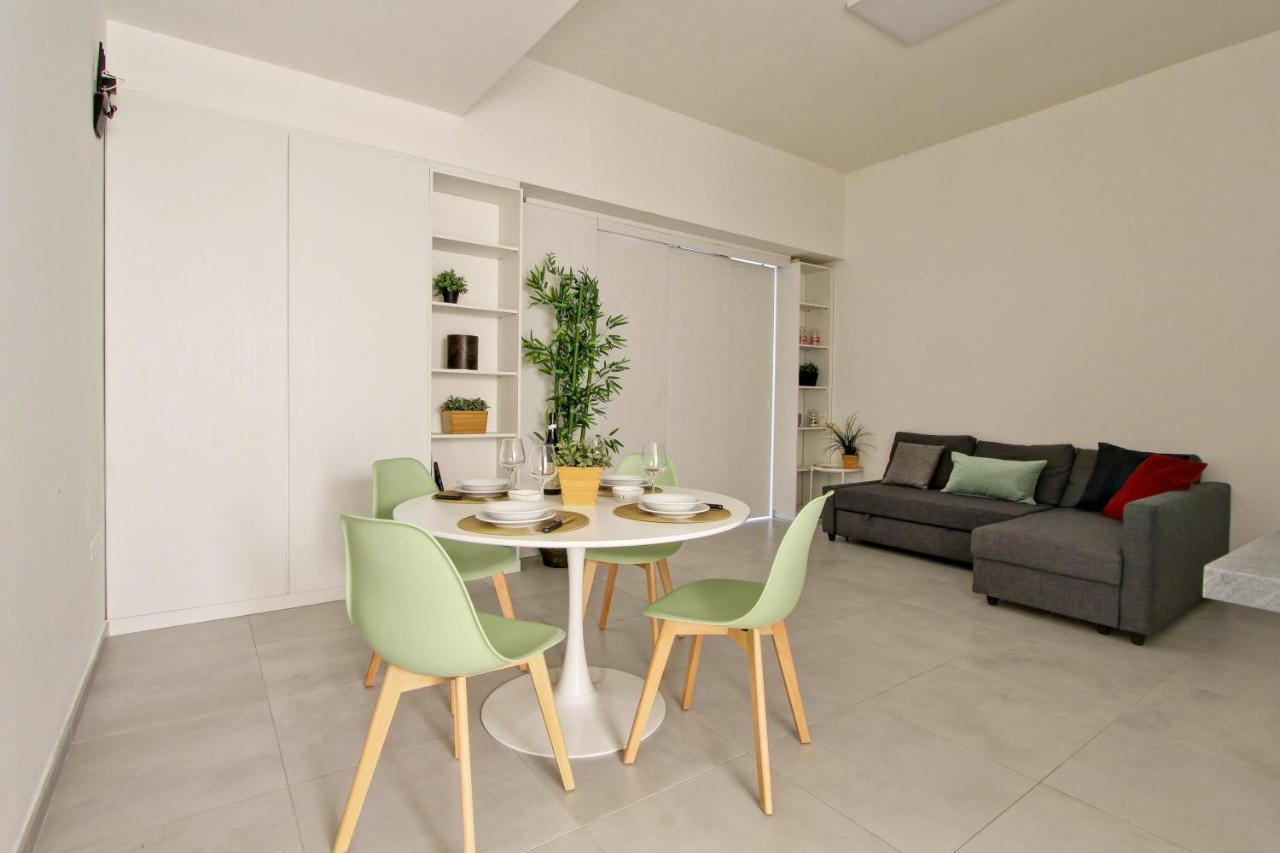 Family Room Balcony