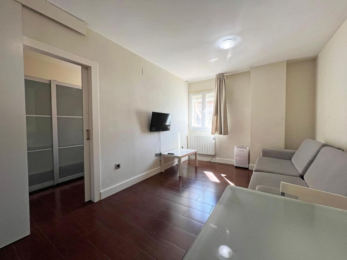 Apartamento de 1 dormitorio (4 personas)