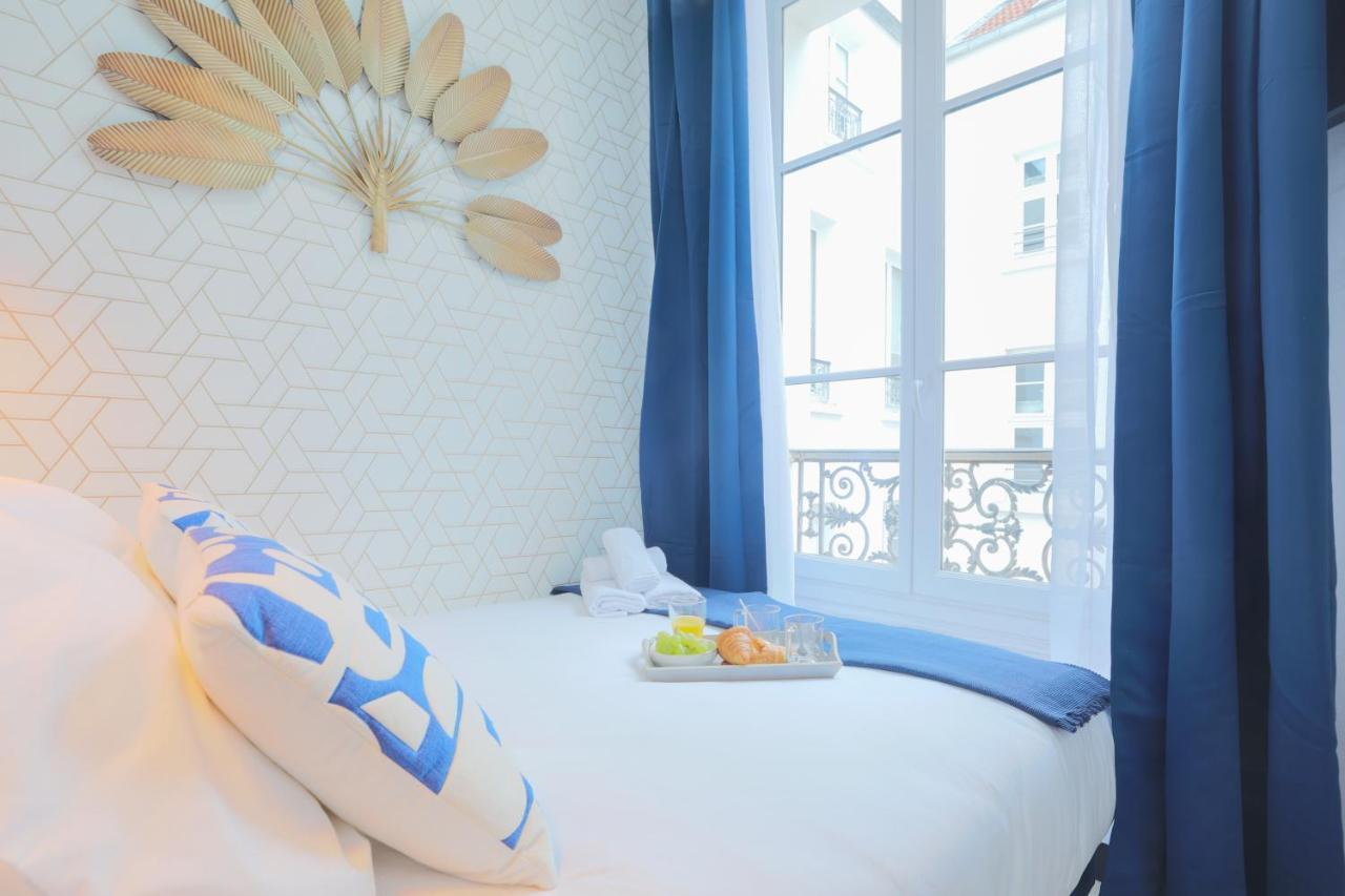 Two-Room Apartment
