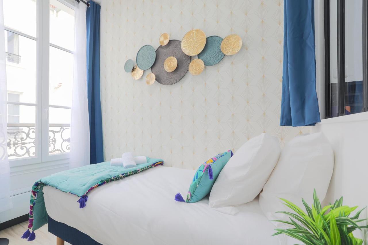 Two-Room Apartment