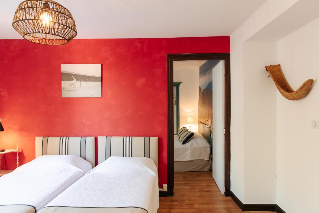 Grande Chambre Double