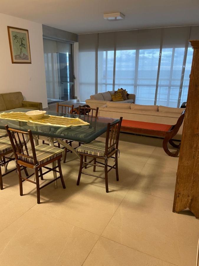 Apartment Sea View