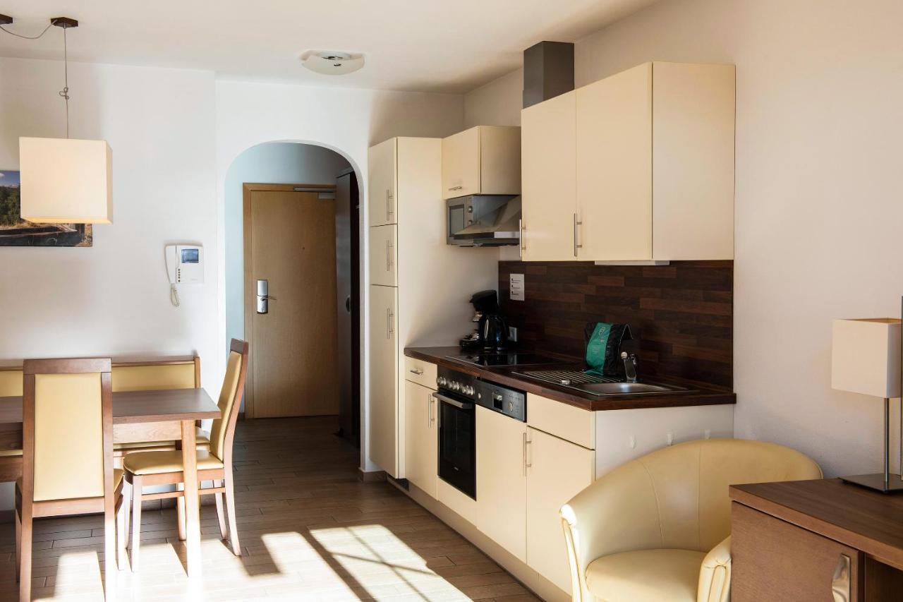 Two-Bedroom Superior Apartment