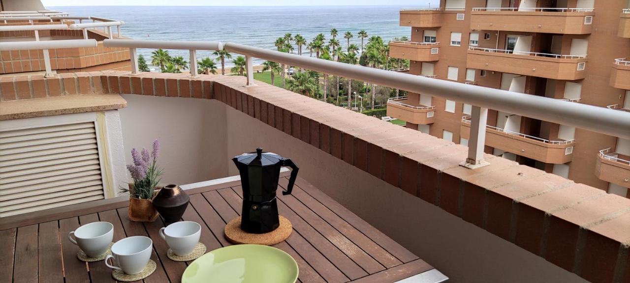 Two-Bedroom Apartment Side Sea View
