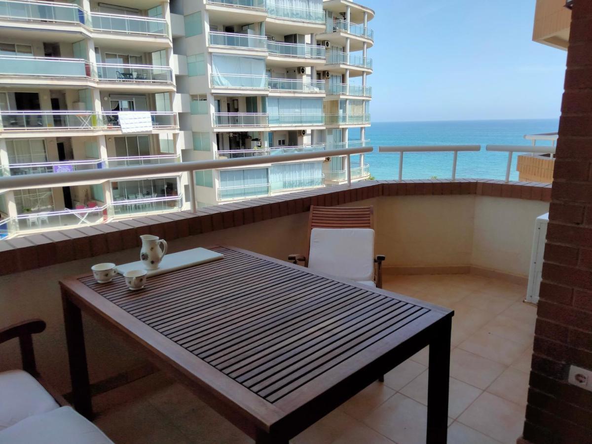 Two-Bedroom Apartment Side Sea View