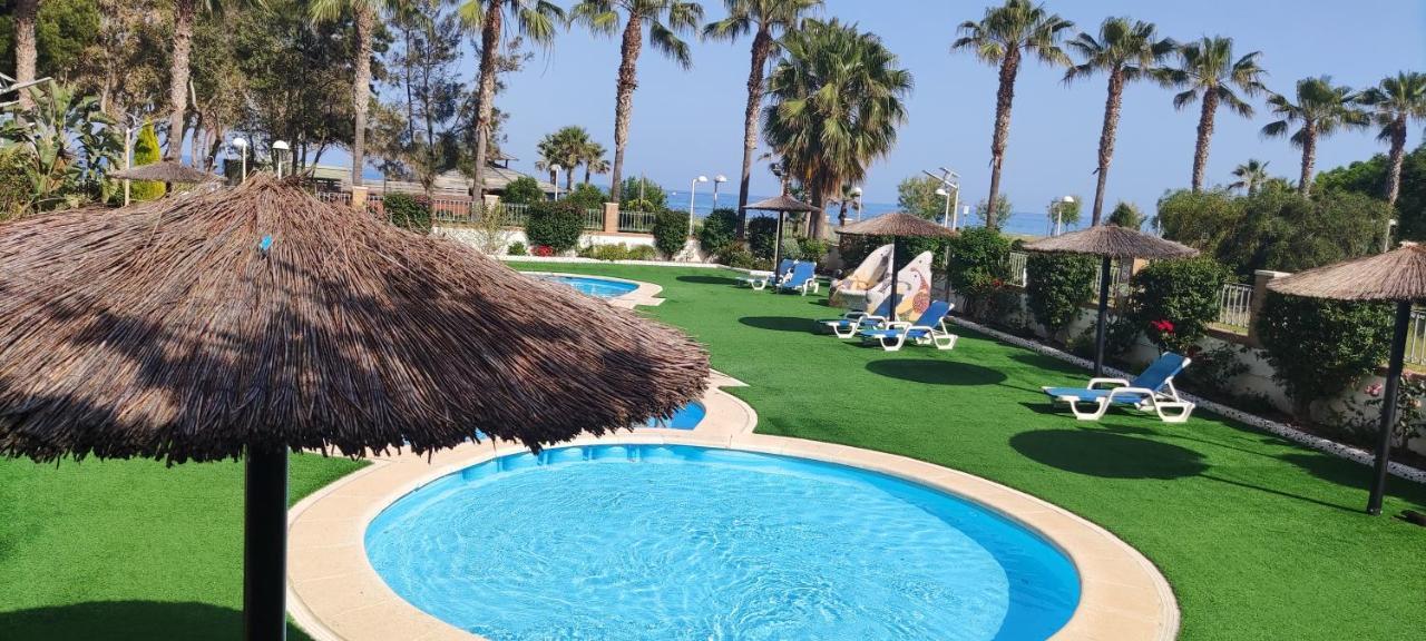 Two-Bedroom Apartment Side Sea View