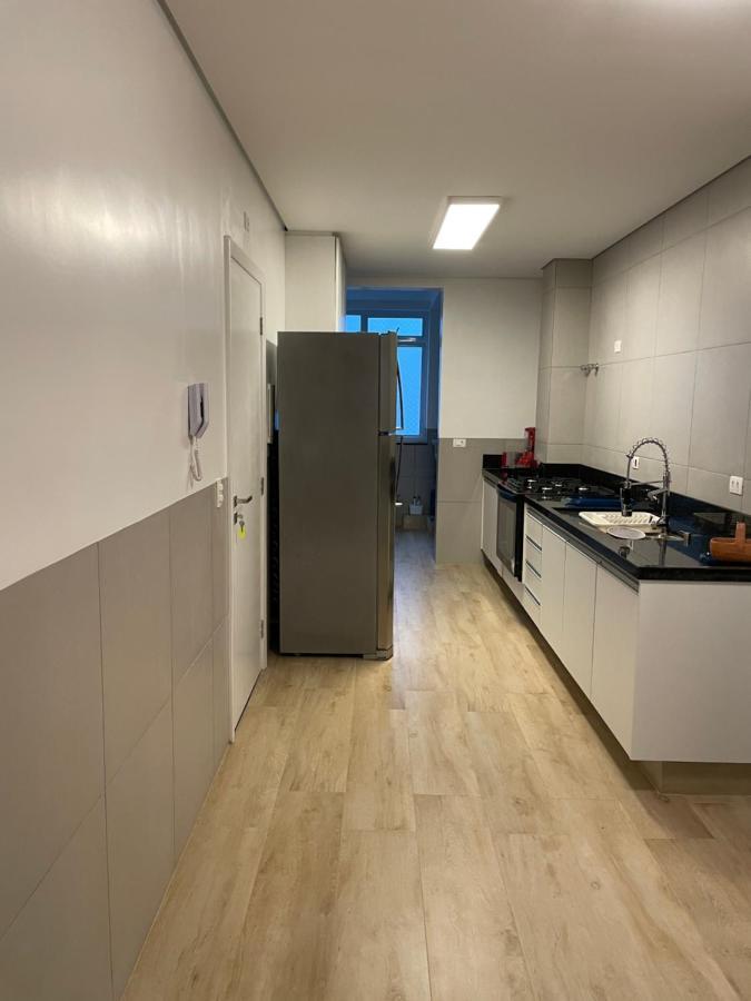 Apartment Sea View
