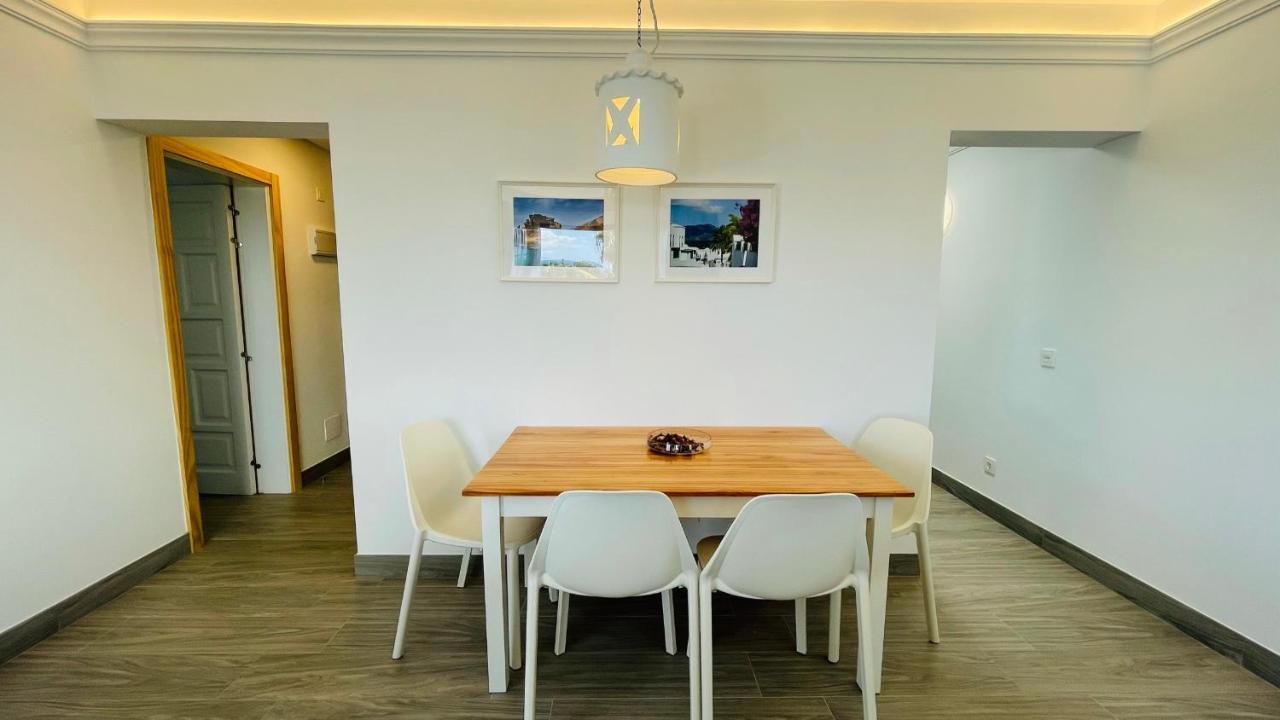 Superior One-Bedroom Apartment Terrace