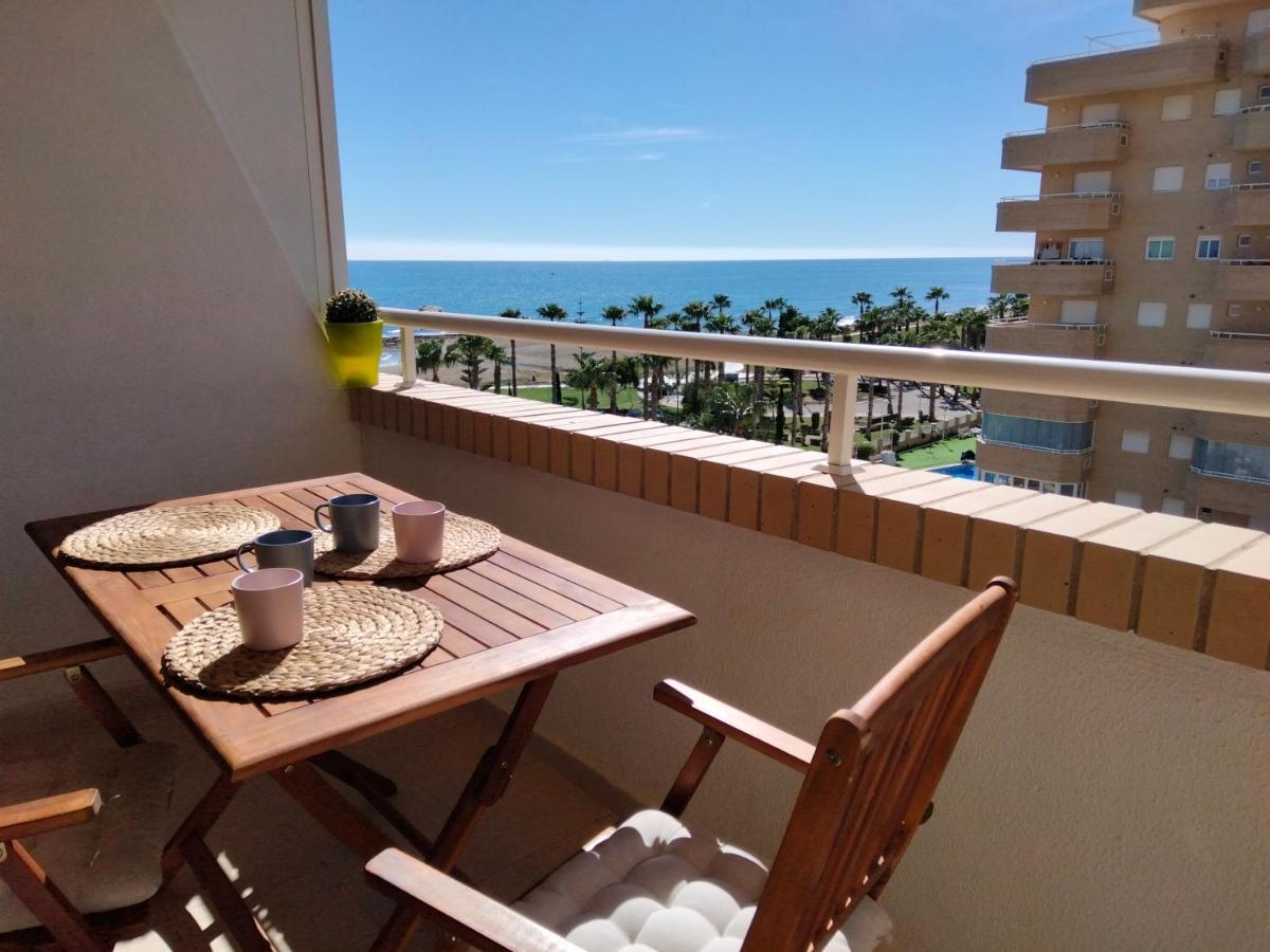 Two-Bedroom Apartment Side Sea View