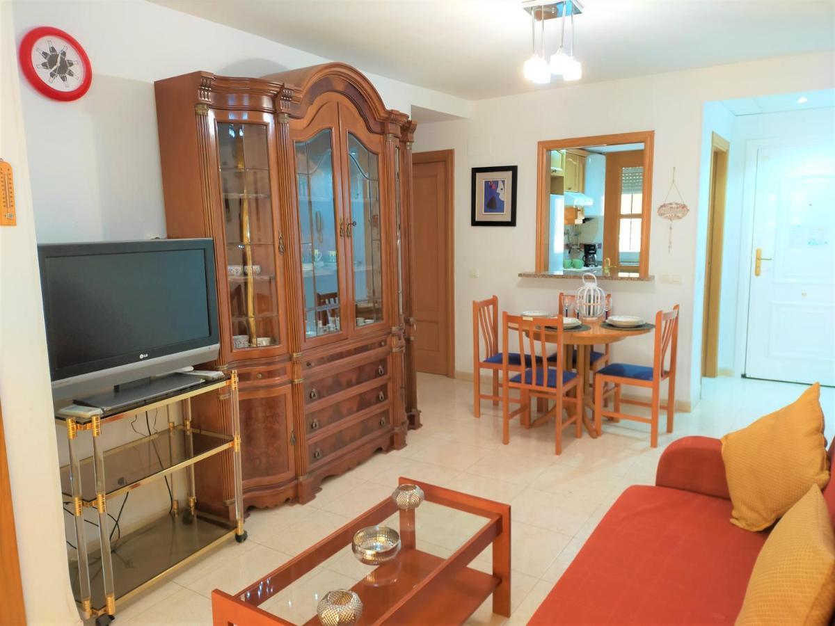 Two-Bedroom Apartment Side Sea View