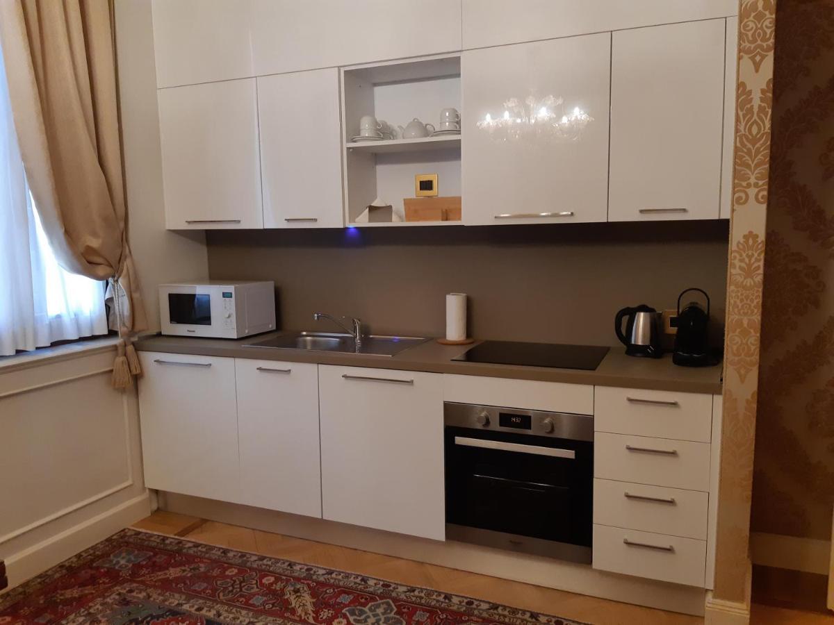 Appartamento con 3 Camere da Letto