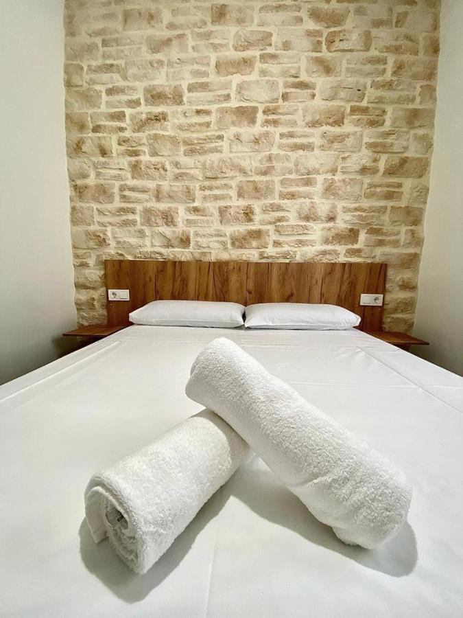 Apartamento de 2 dormitorios
