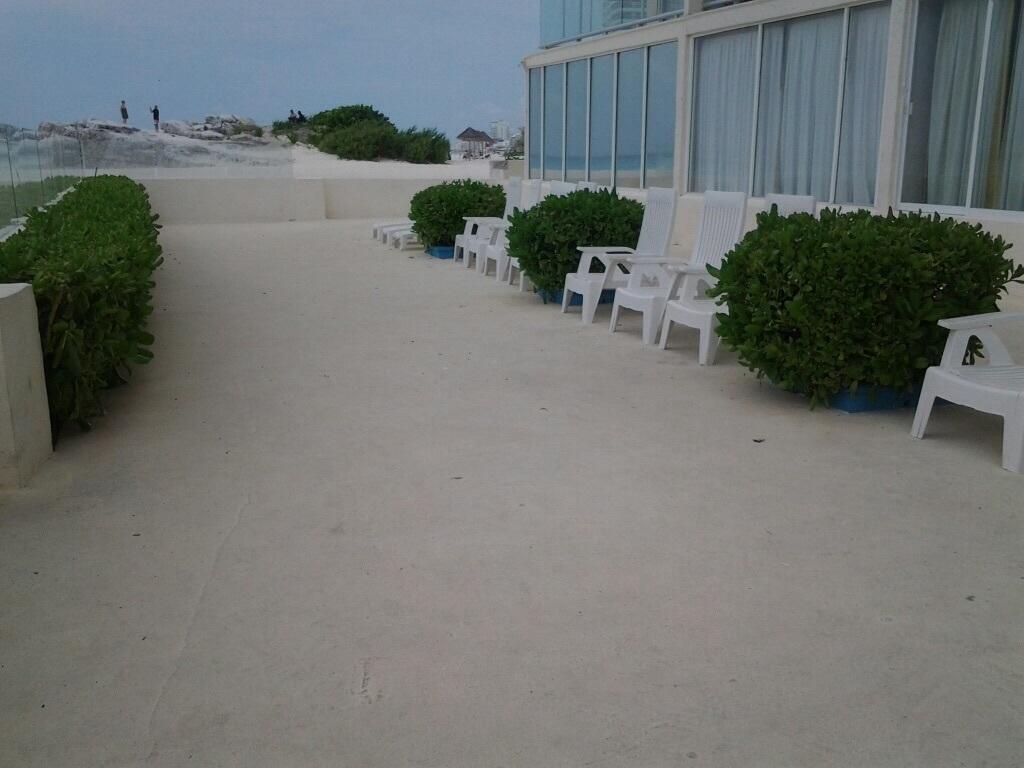 Studio Apartment Sea View