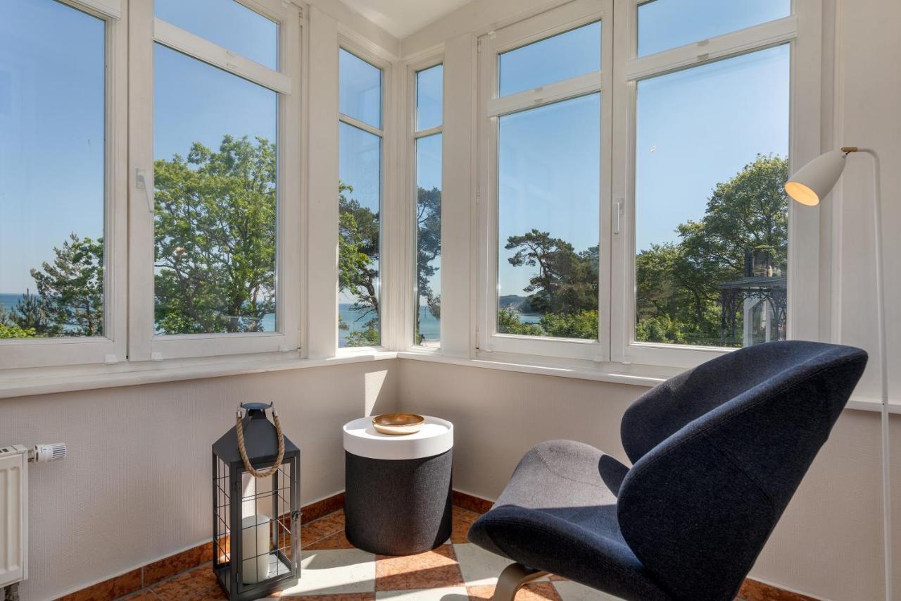 Apartment mit 1 Schlafzimmer