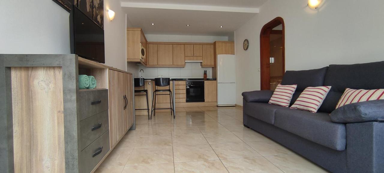Appartement - Vue sur Piscine
