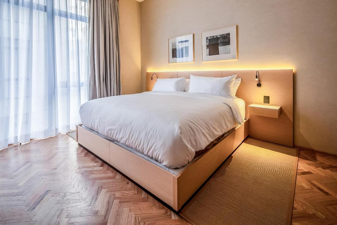 Apartamento Junior