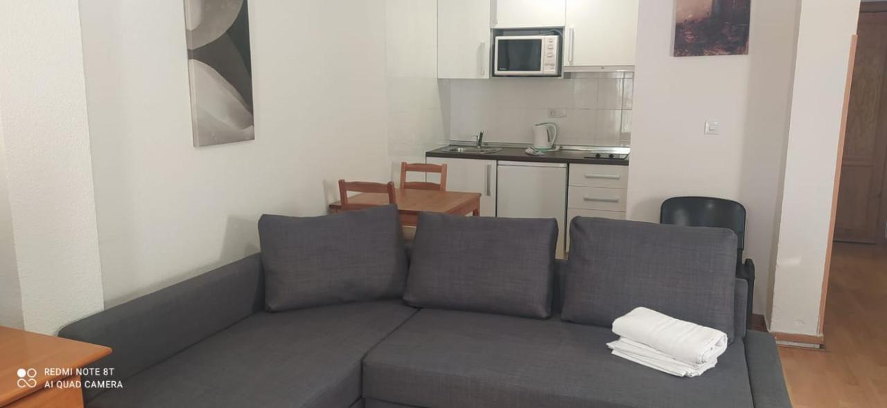 Apartment Studio