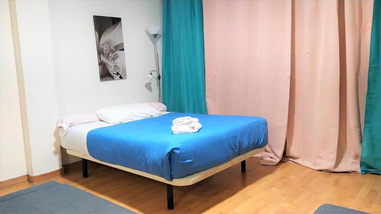 Apartment Studio