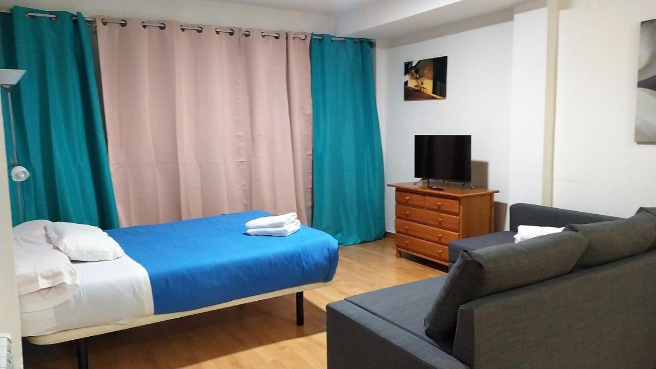 Apartment Studio